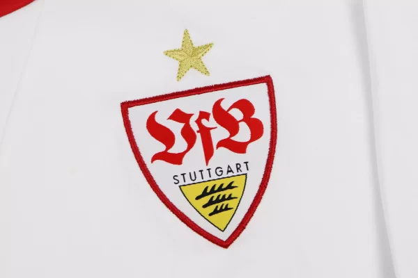 Sttutgart 2011/12 Home Puma [GG] - Image 5