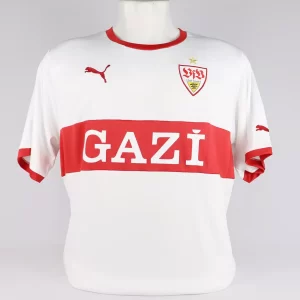 Sttutgart 2011/12 Home Puma [GG]